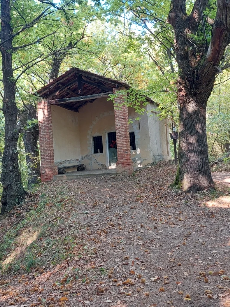 Montaldo di Mondovì - San Sebastiano