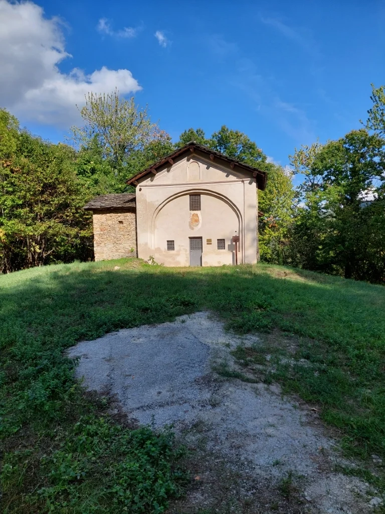 Montaldo di Mondovì - Sant'Ambrogio