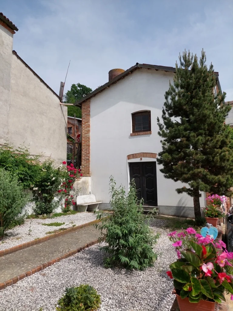 Montaldo Roero - San Giovanni