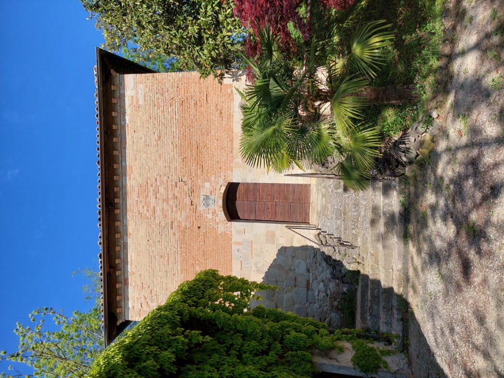 Montiglio Monferrato - Sant'Andrea al Castello