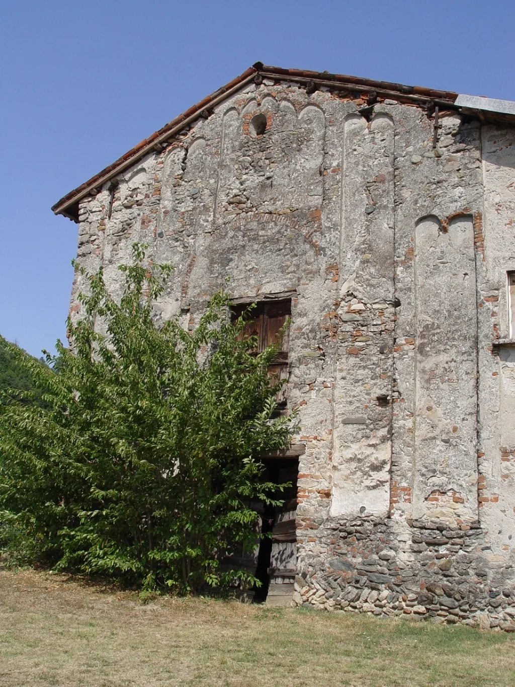 Gavi - Santa Maria di Lemme o di Lemoris