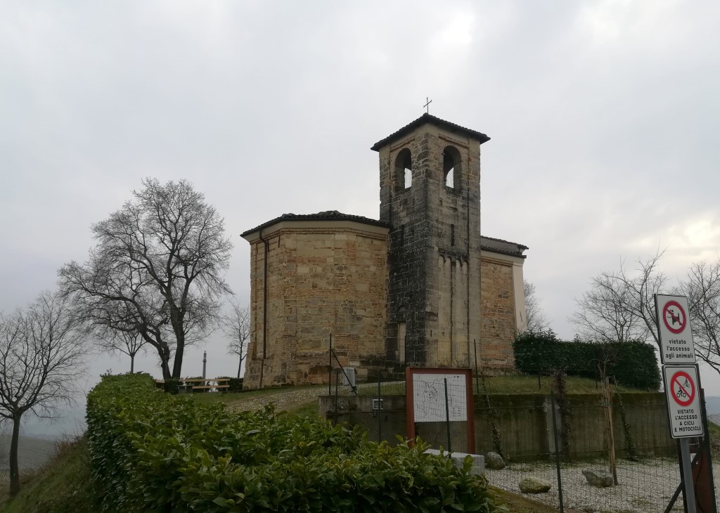 Galleria Tematica