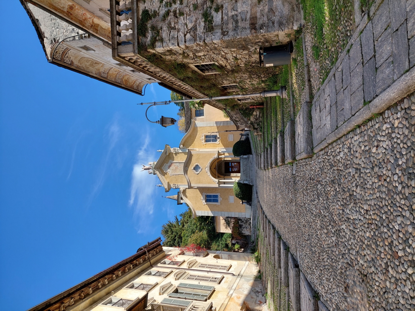 Parrocchiale di Santa Maria Assunta - Orta San Giulio 