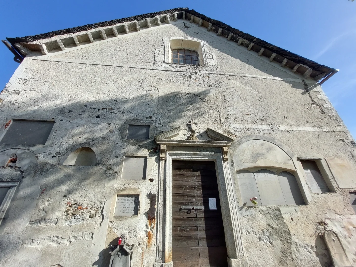 Orta San Giulio - San Quirico