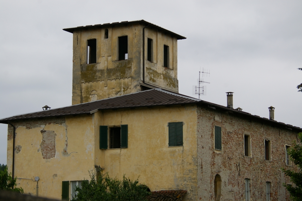 Alba - San Frontiniano