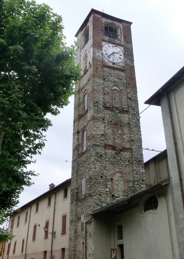 Peveragno - San Giovanni Battista