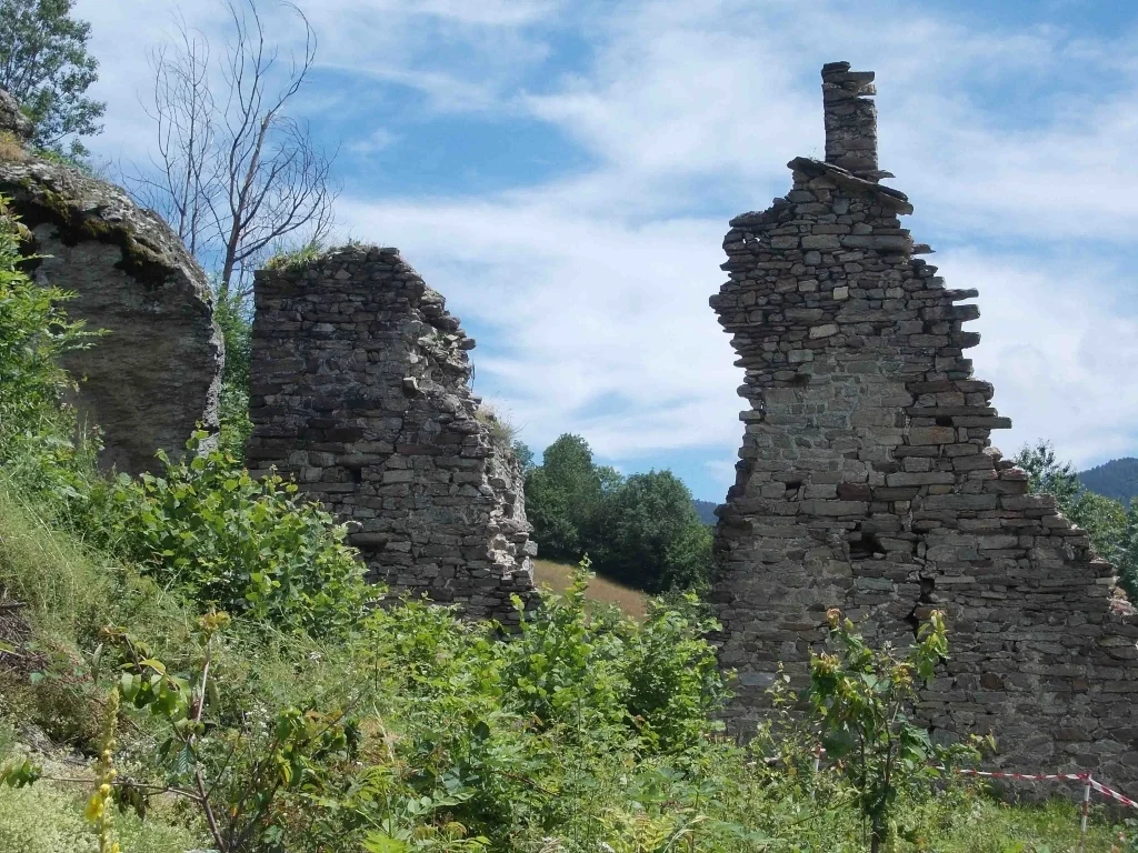 Perrero - San Martino