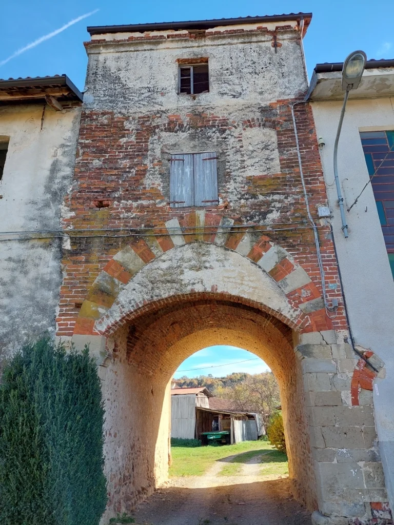 Mondovì - Pogliola