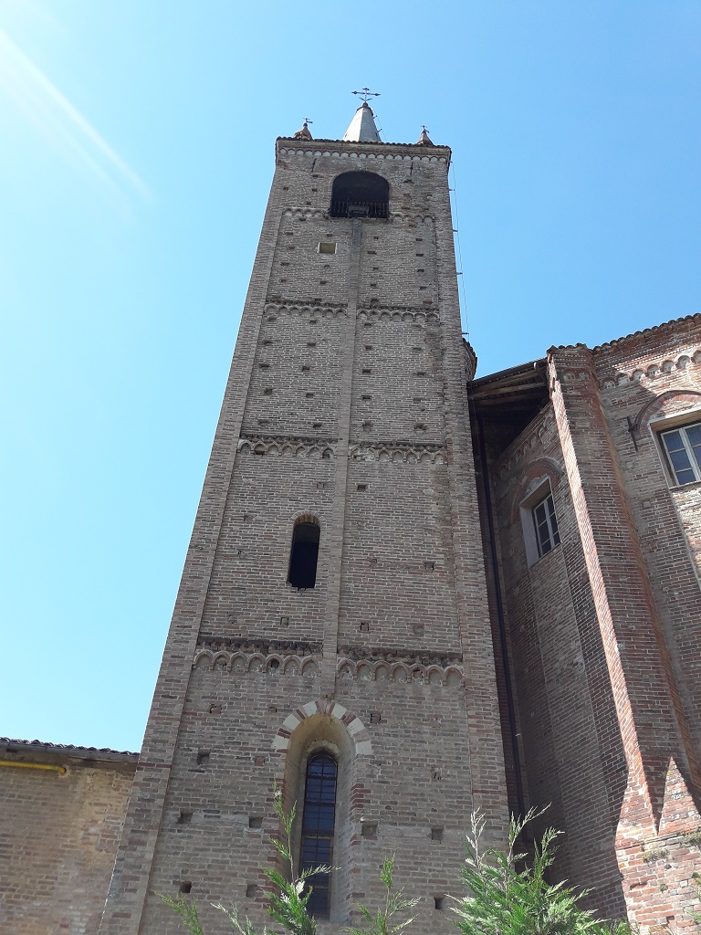 Chiesa di San Francesco - Moncalvo 