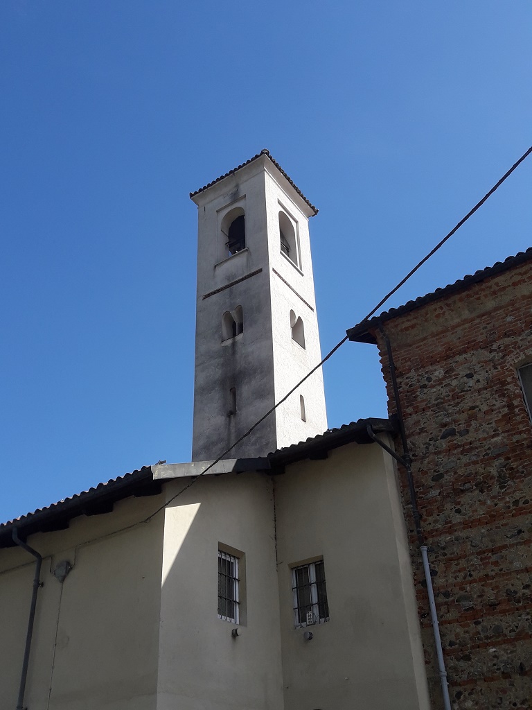 Parrocchiale di San Vito - Torino 