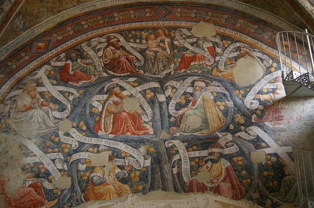 ex Chiesa di San Marco - Vercelli 