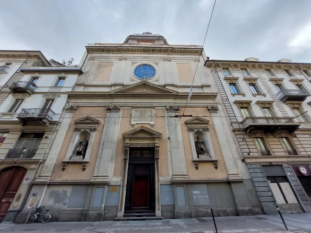 Torino - San Rocco