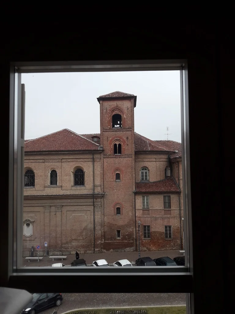 Chieri - Sant'Antonio Abate
