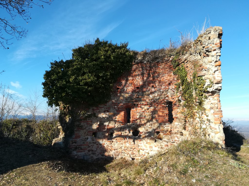 Gattinara - San Lorenzo