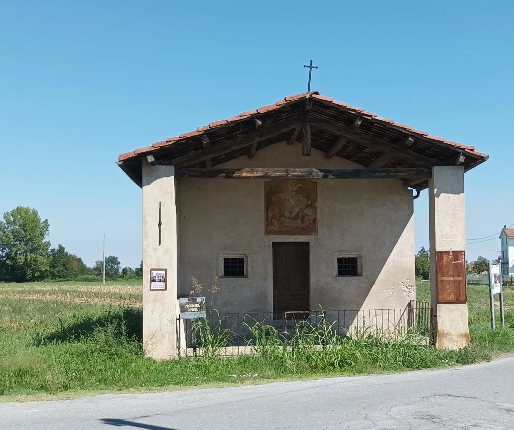 Mondovì - Santi Pietro e Paolo