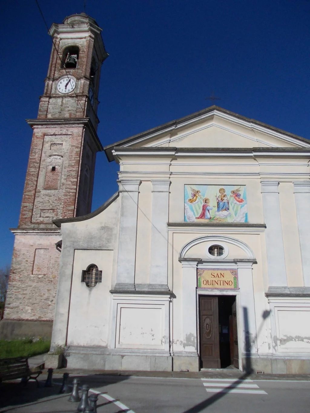 Mondovì - San Quintino
