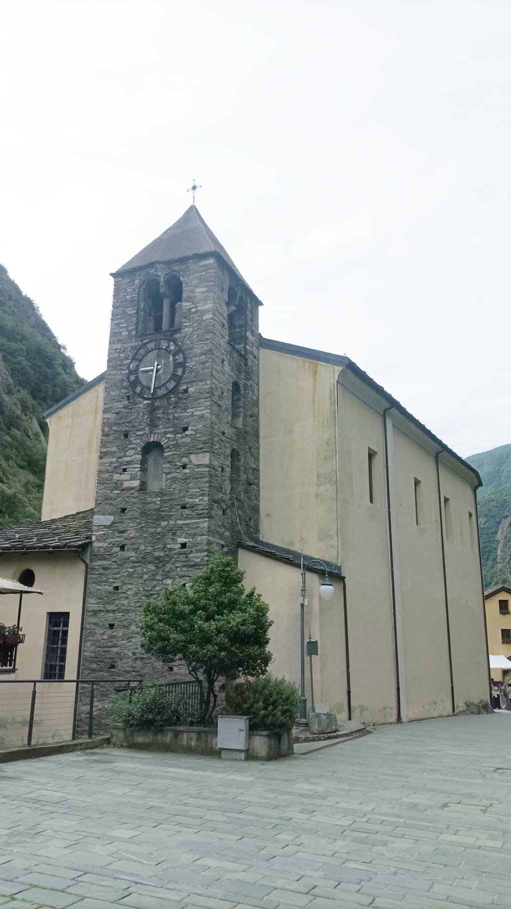 Galleria Tematica
