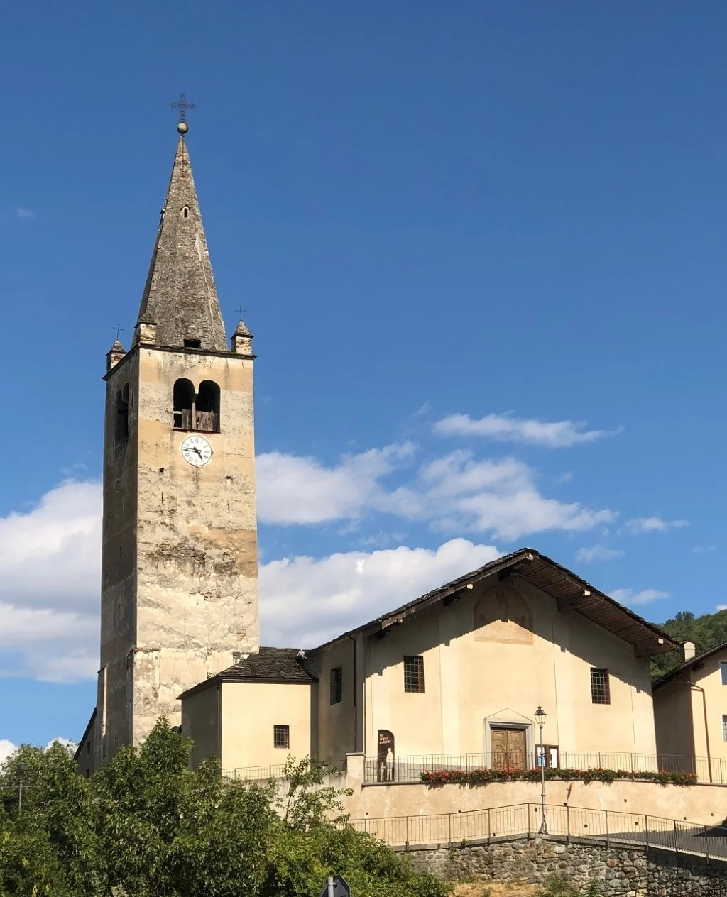 Saint-Marcel - Saint-Marcel