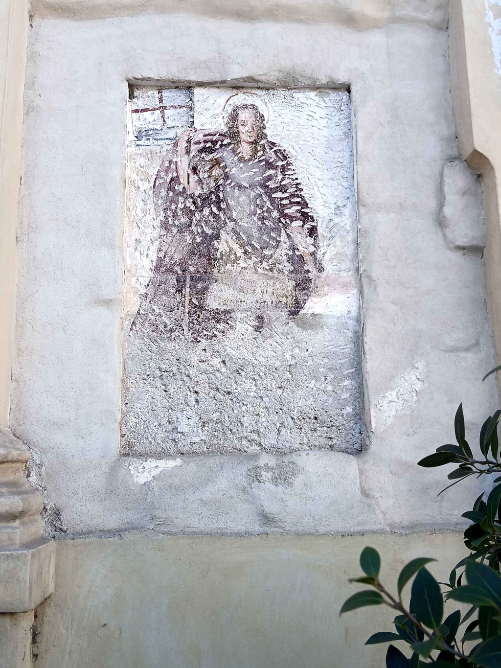 Oratorio di Sant'Iffredo - Cherasco 