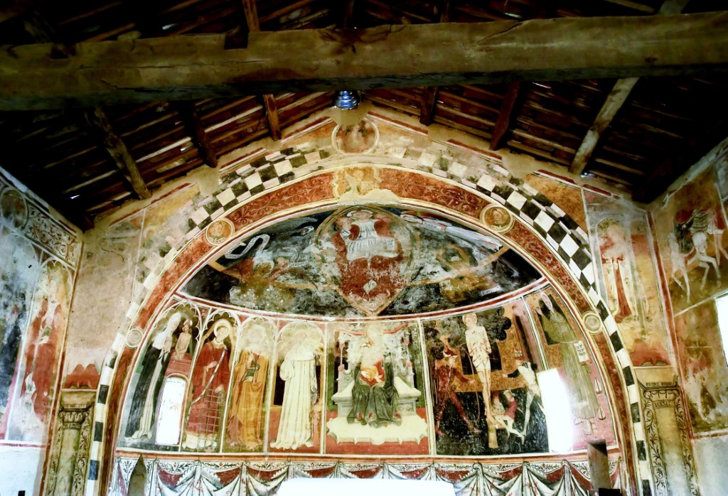 Piozzo - San Bernardo o San Bernardino da Siena