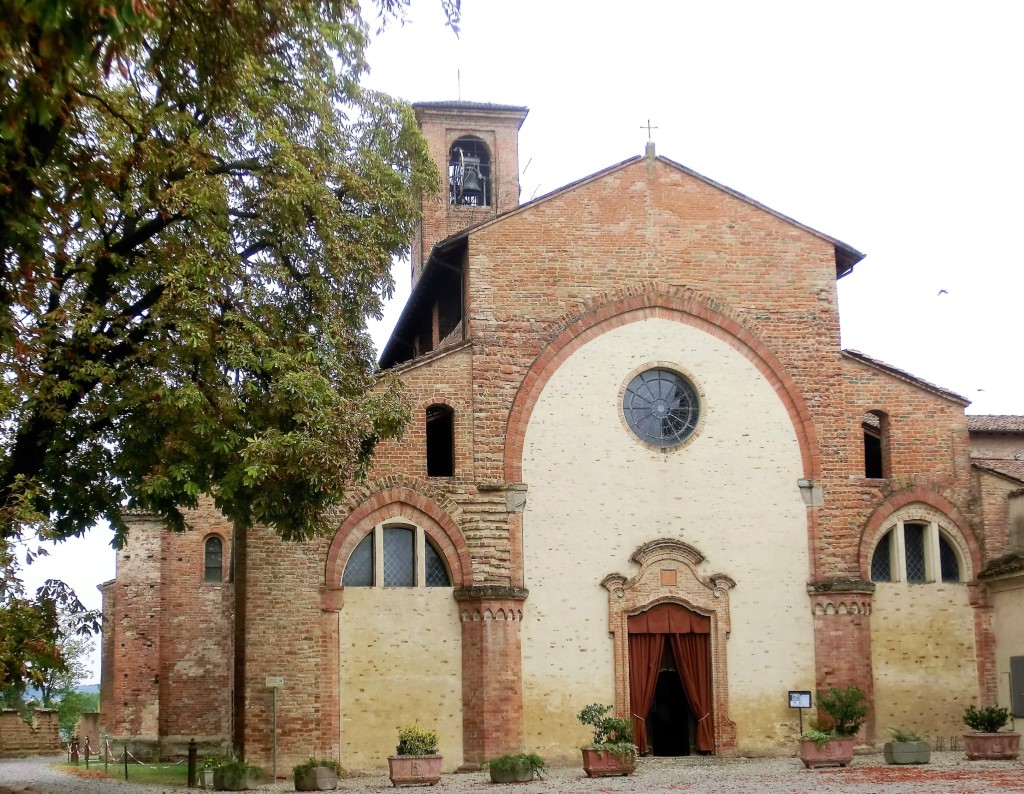 Tortona - Santa Maria