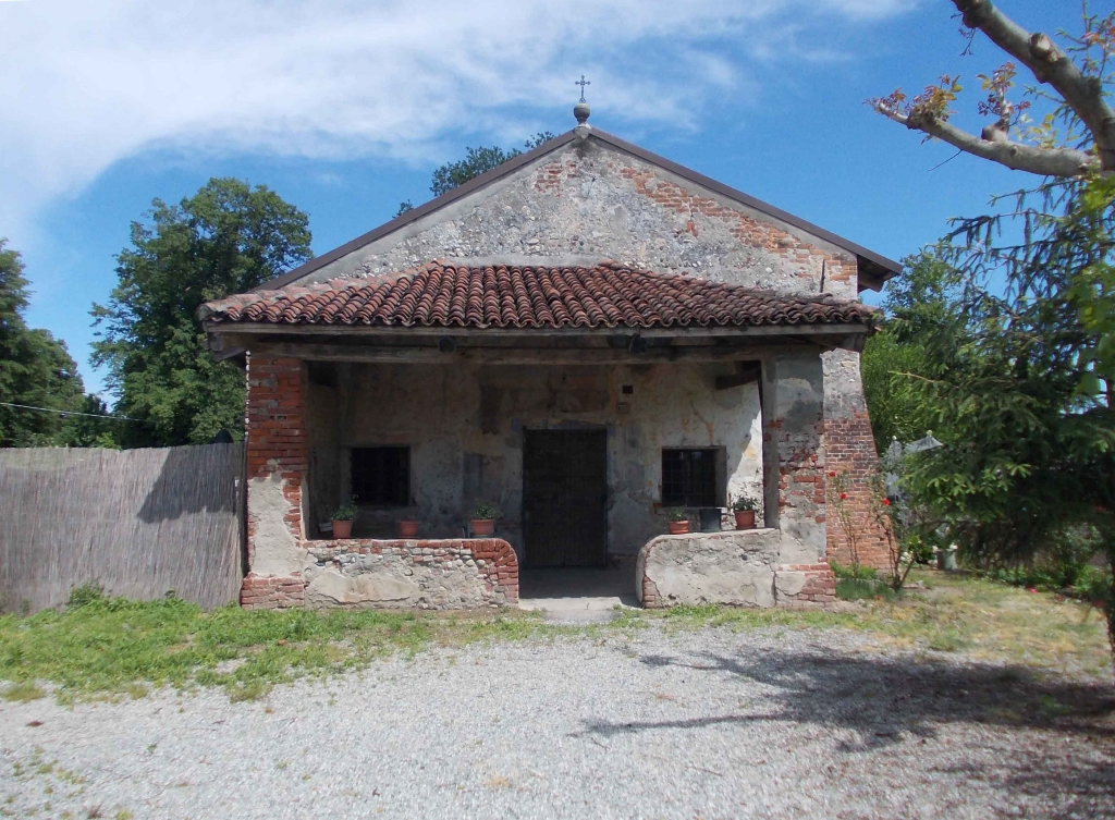 Savigliano - San Giuliano