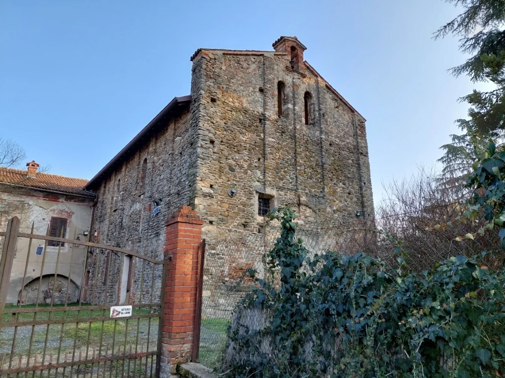Spigno Monferrato - San Quintino