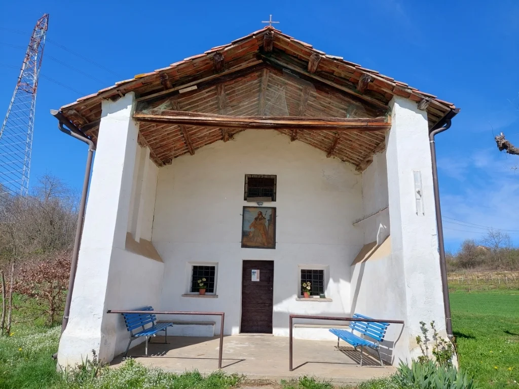 Trinità - San Rocco