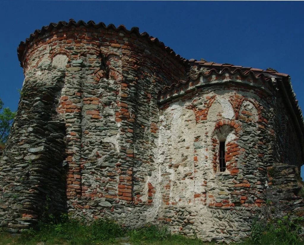 Piossasco - San Giorgio
