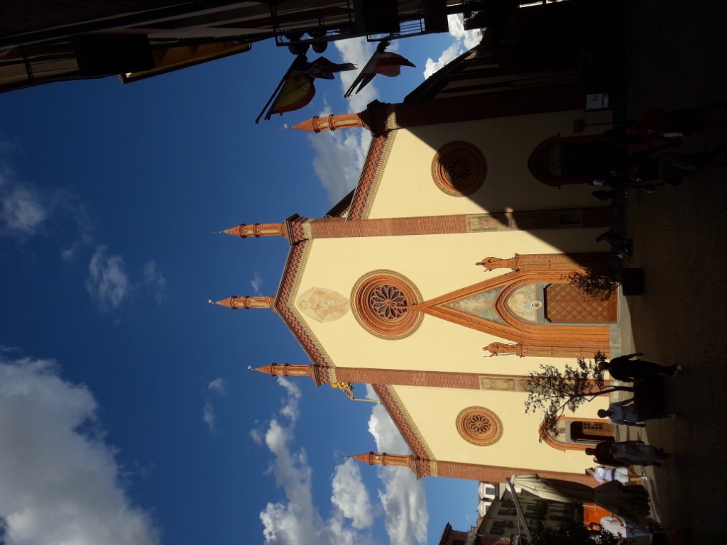Duomo di San Donato - Pinerolo 
