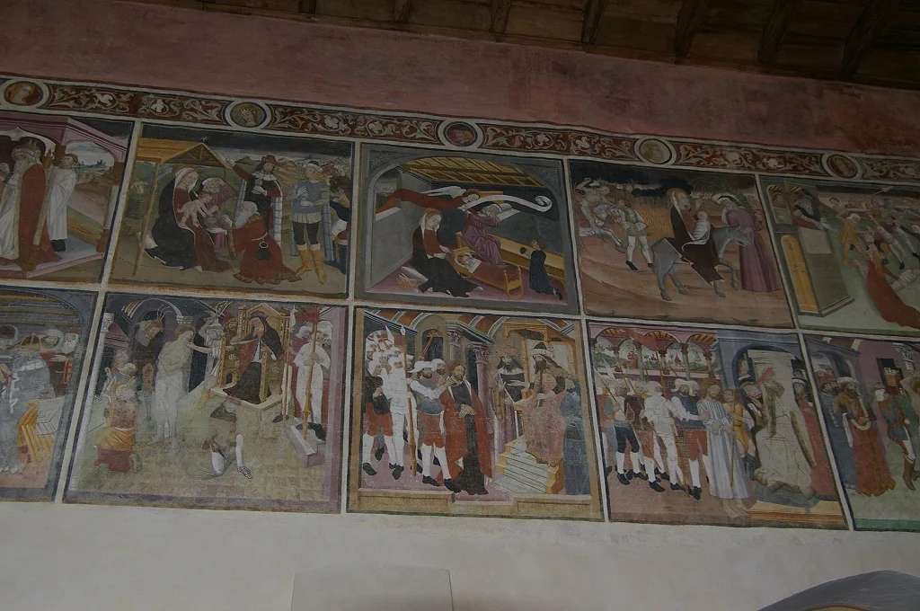San Maurizio Canavese - San Maurizio