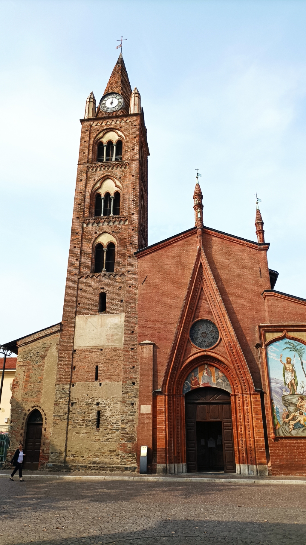 Ciriè - San Giovanni Battista