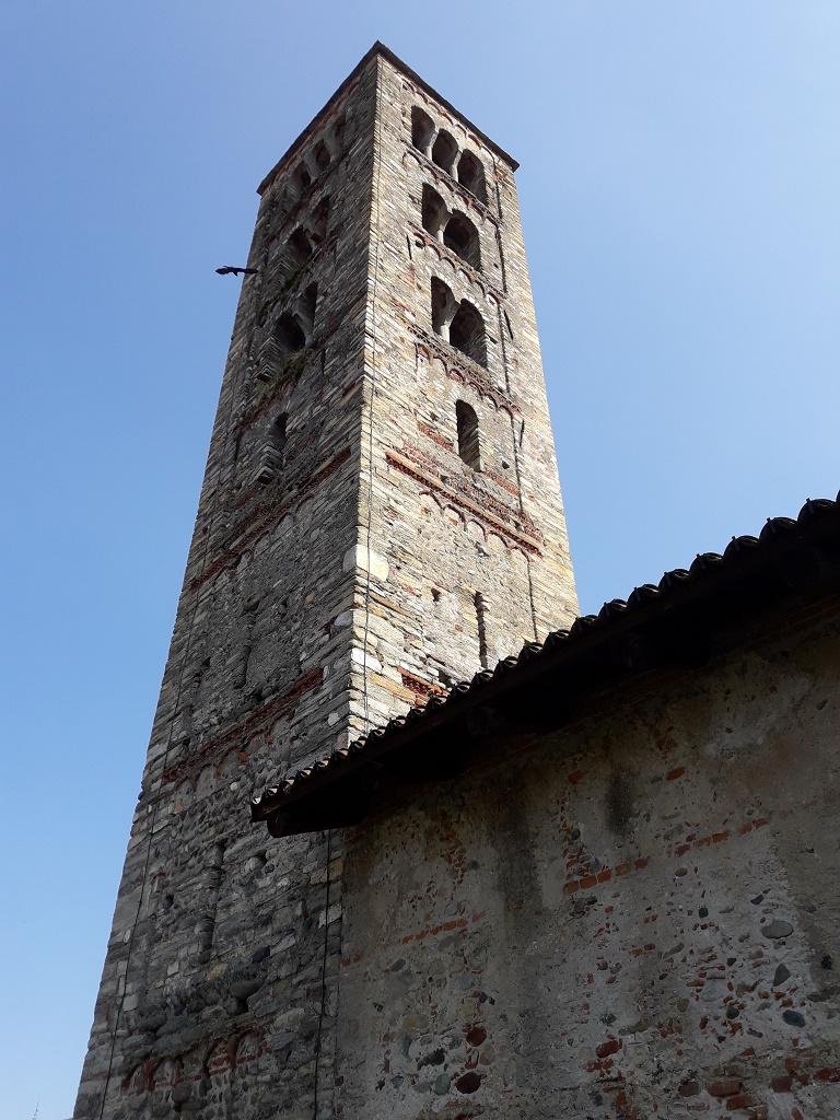Chiesa di San Martino - Ciriè 