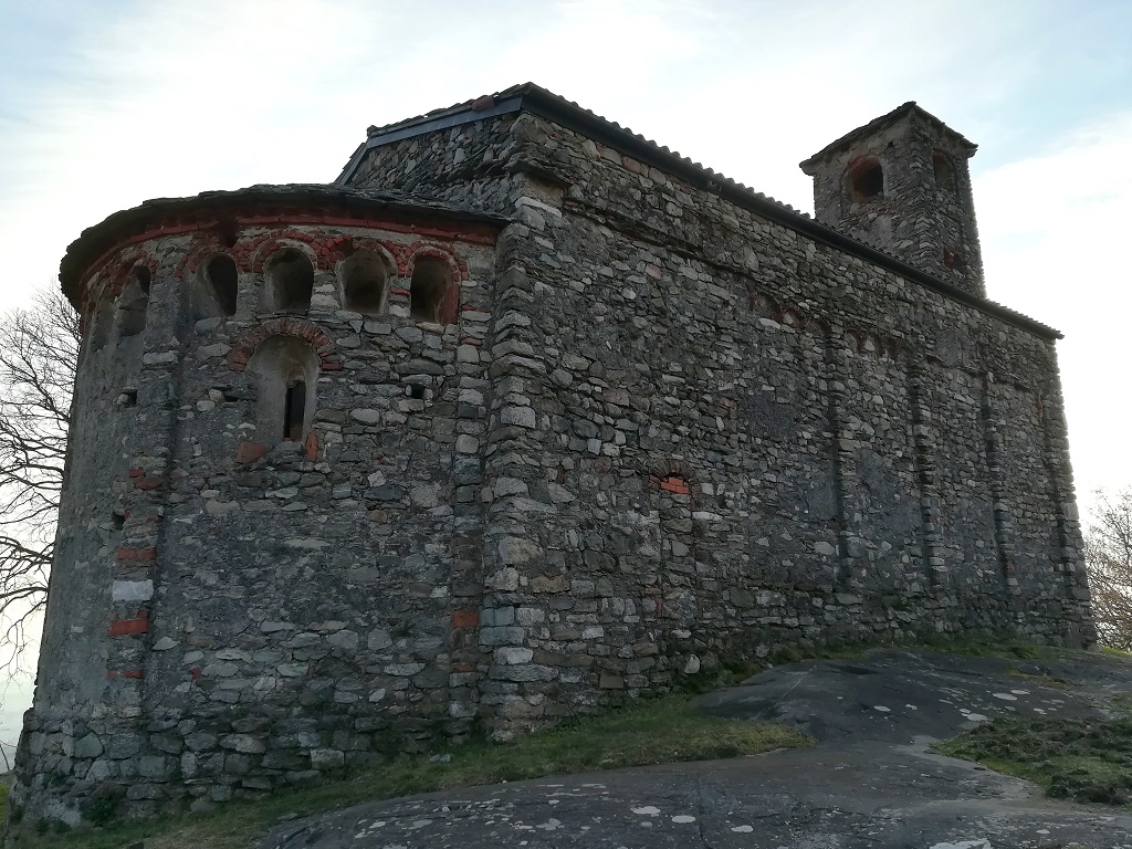 Chiaverano - Santo Stefano di Sessano