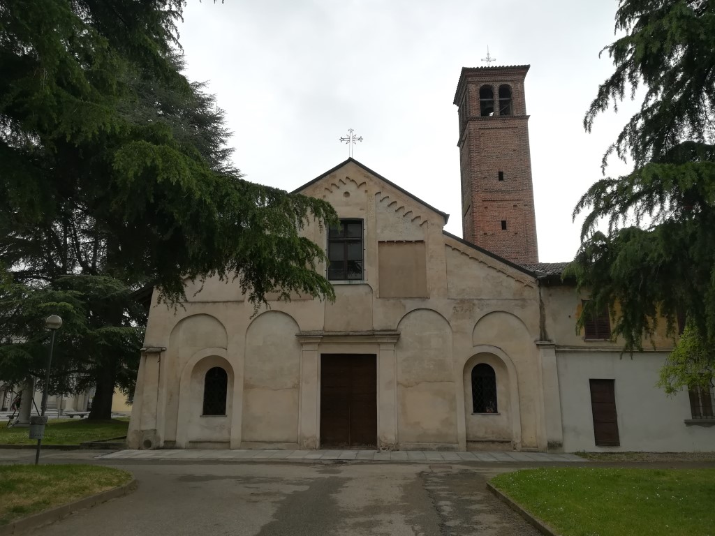 Cerano - San Pietro