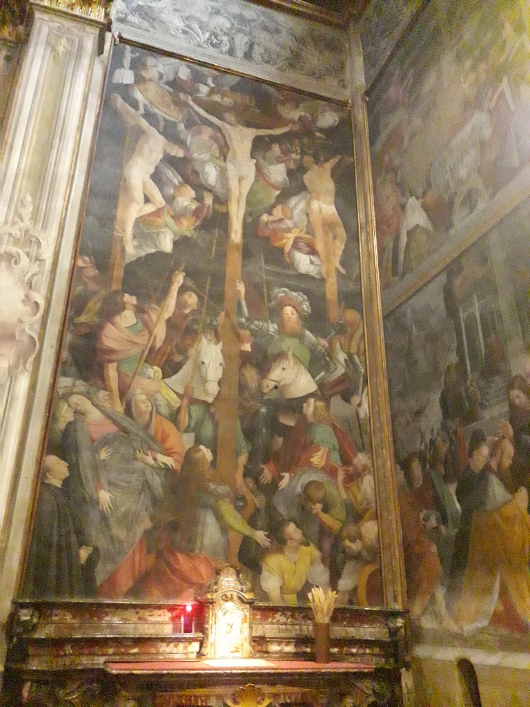 Chiesa di San Cristoforo - Vercelli 