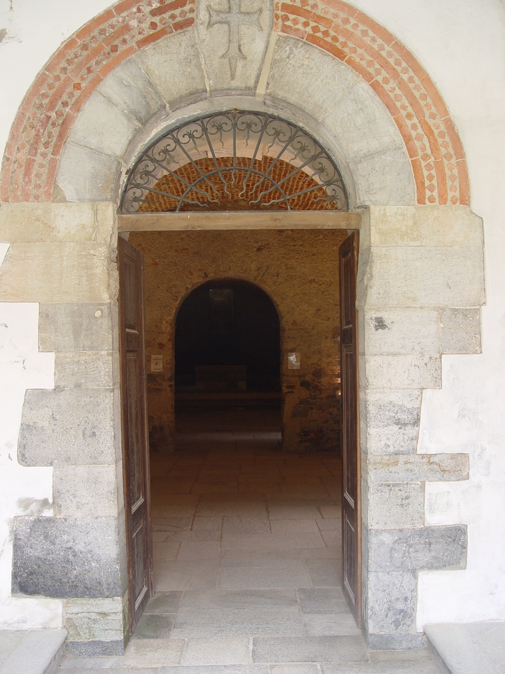 Convento o Certosa dell' Assunta - Chiusa di Pesio  Frazione Certosa di Pesio