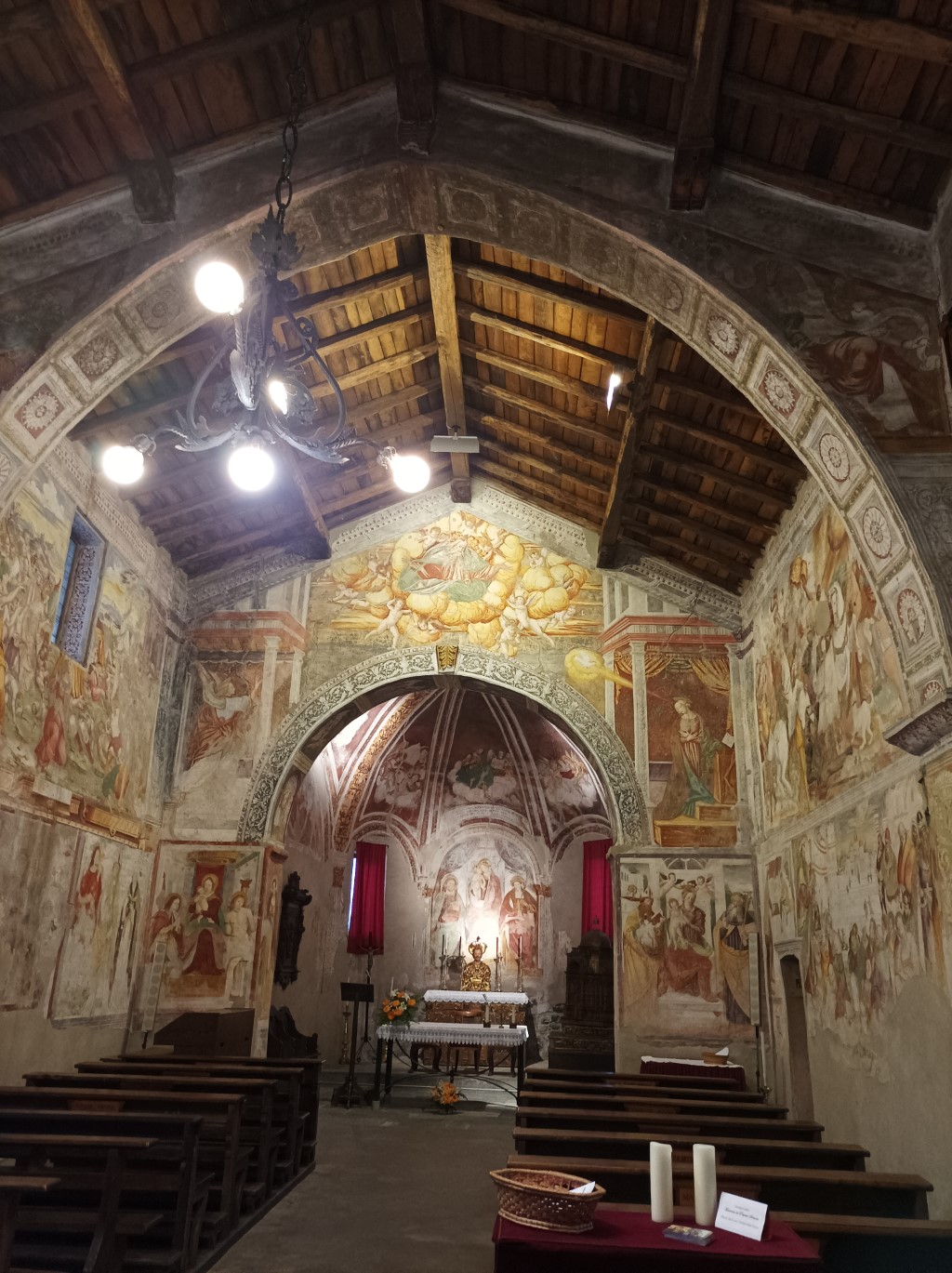 Varallo - San Marco