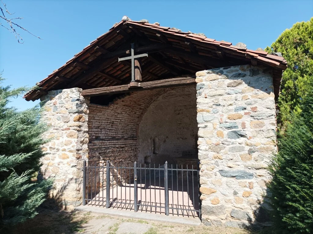 Caselette - San Giovanni