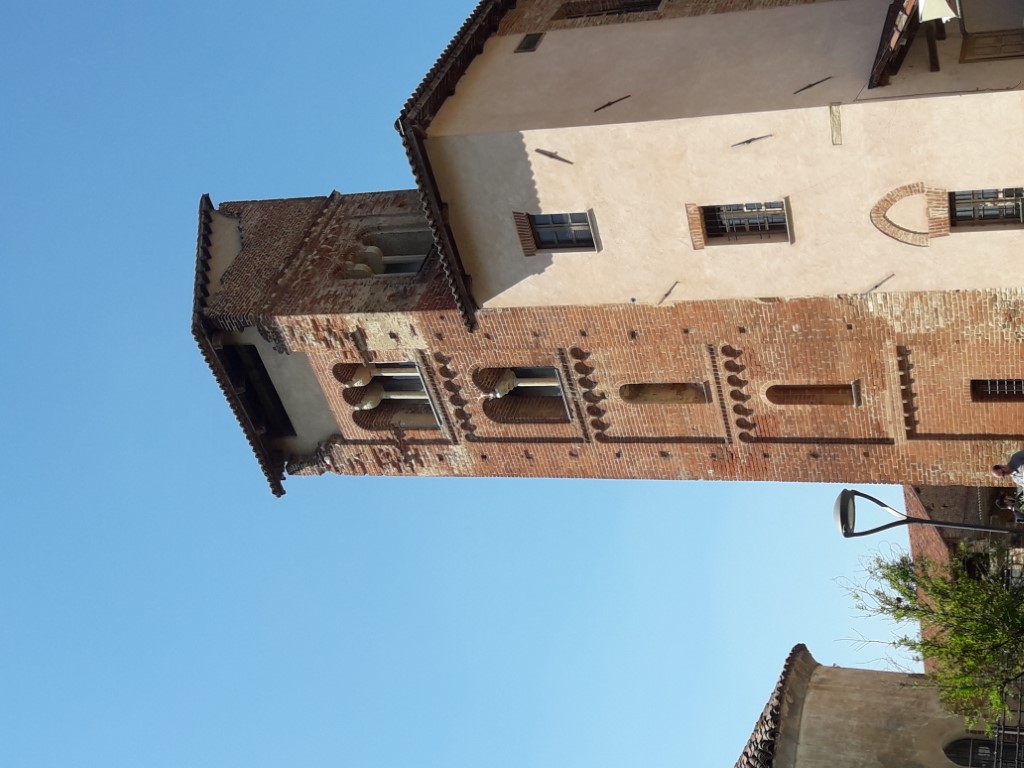 Villanova d'Asti - Castello di Corveglia