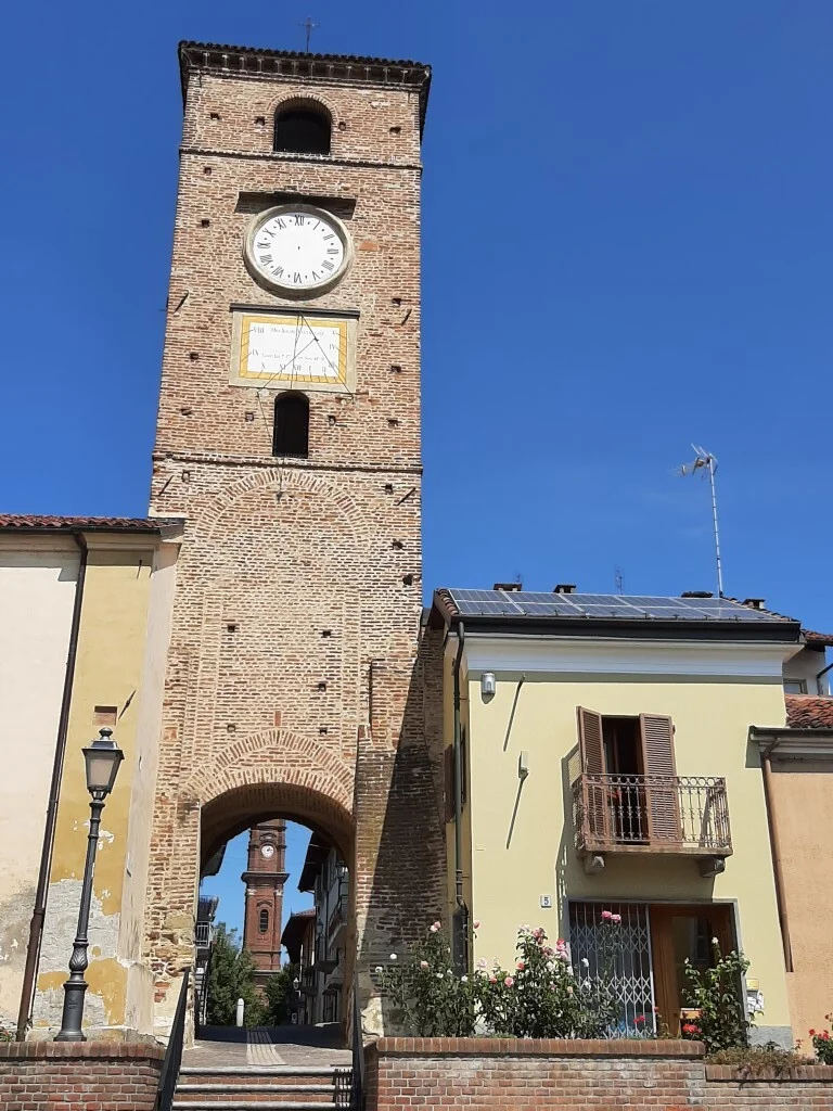 Cambiano - Spirito Santo