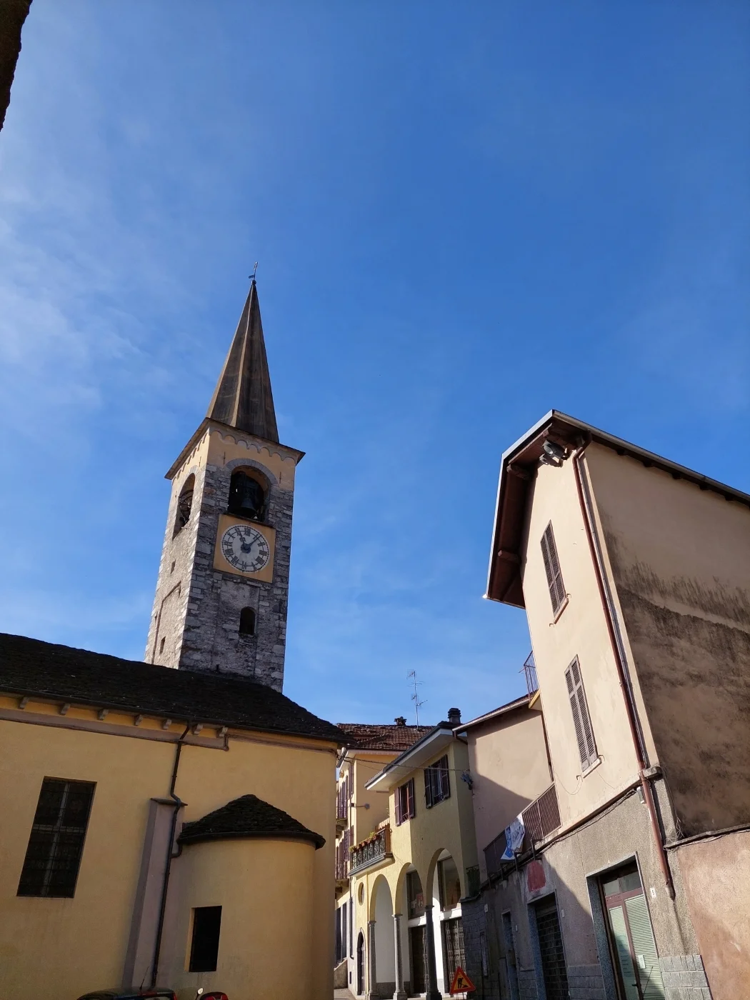 Casale Corte Cerro - San Giorgio
