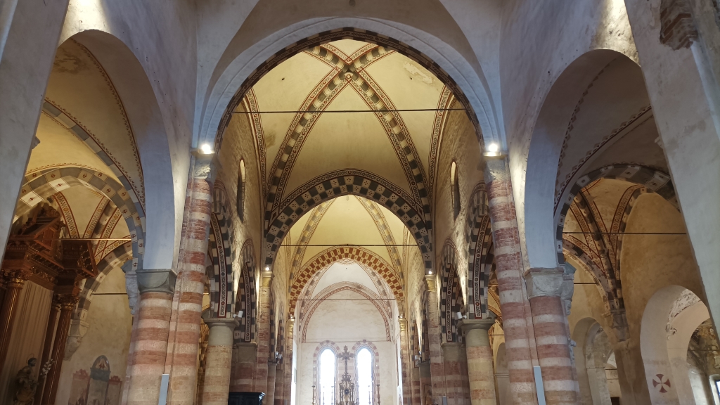ex Convento di San Francesco - Cassine 