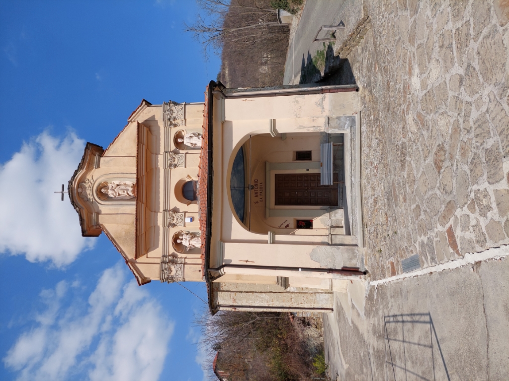 Cessole - Sant'Antonio