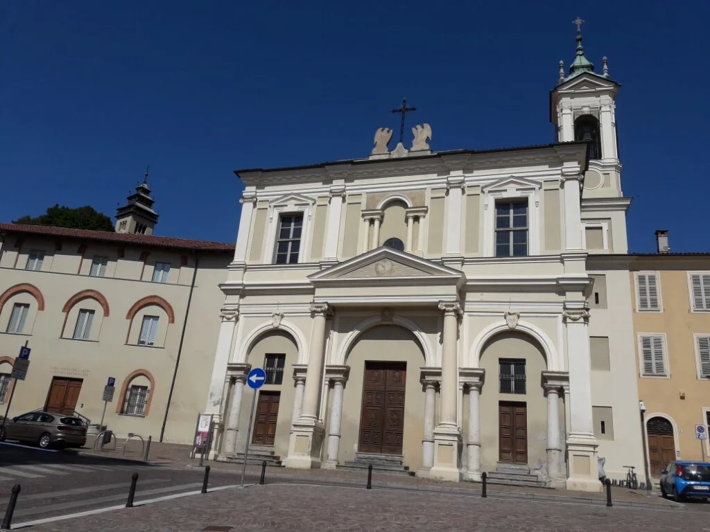 Chieri - San Guglielmo
