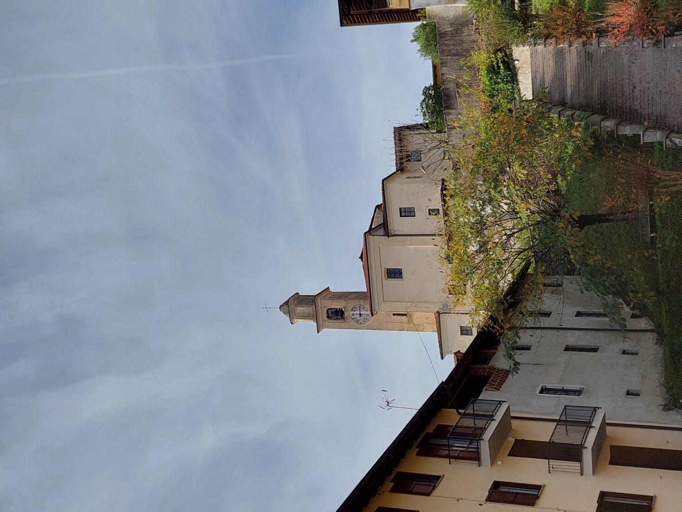 Comignago - San Giovanni Battista