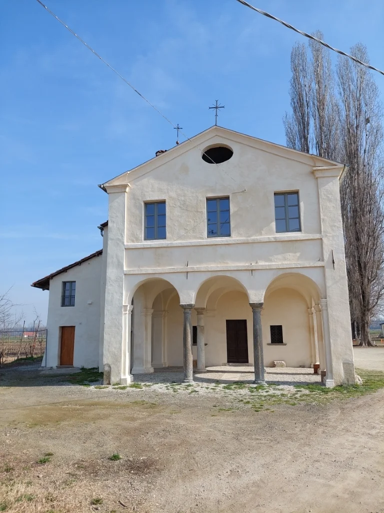 Fossano - Madonna dei Campi