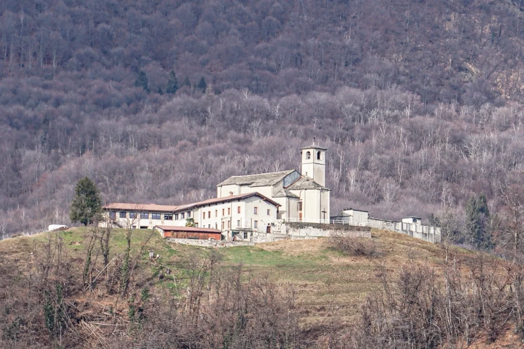 Varallo - San Pietro e Paolo
