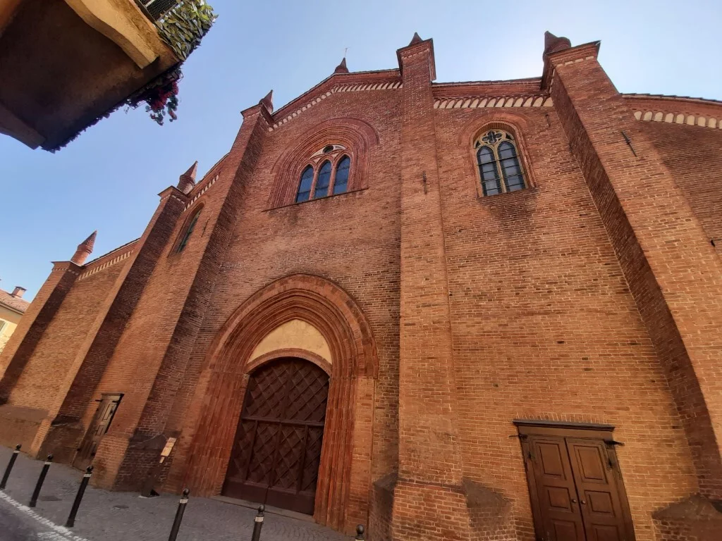 Chieri - San Domenico
