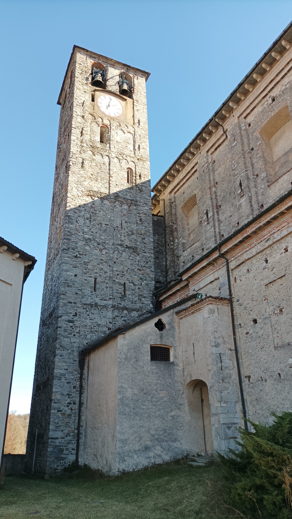 Basilica o Parrocchiale di San Giuliano - Gozzano 